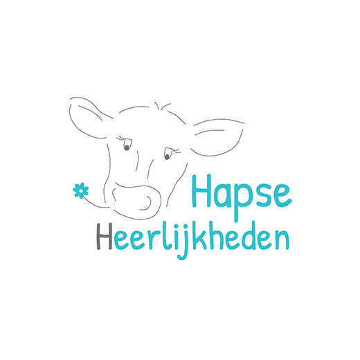 logo hapseheerlijkheden portfolio