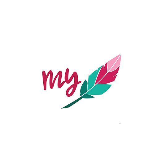 logo my portfolio
