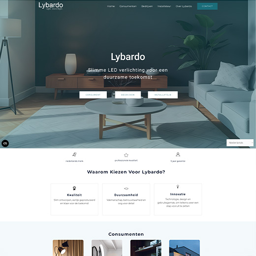 lybardo portfolio