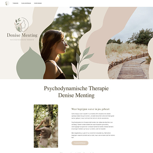 denisementing portfolio